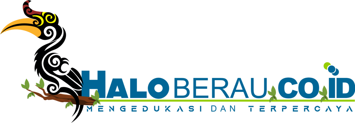 Halo Berau